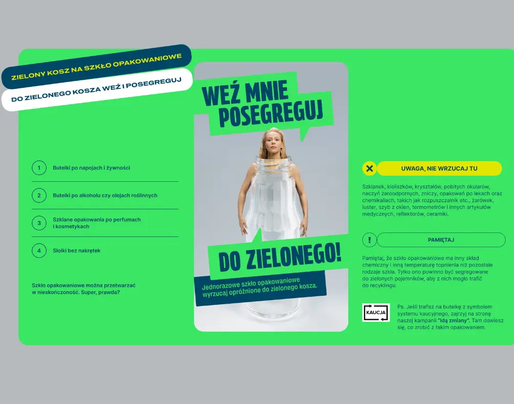 case study Elektro3000 – strona internetowa i elementy UX