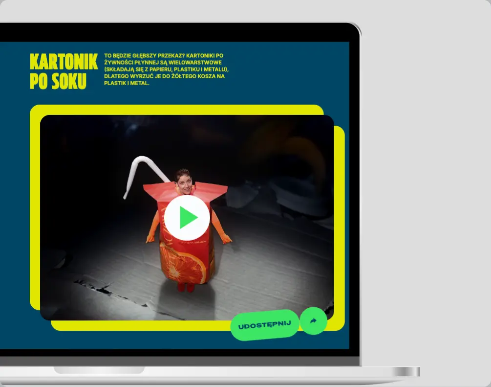 case study Elektro3000 – projekt graficzny i digital